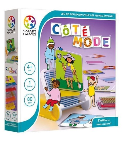 Jeux smart games - jeux,