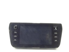 Autoradio d'origine SSANGYONG