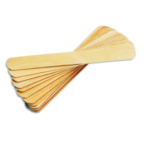 Abaisse langue bois usage - bois,