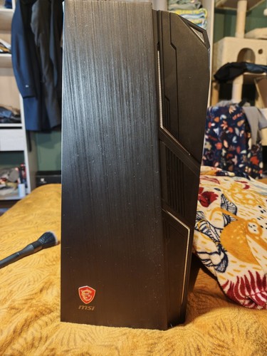 Msi mag bureau - mag, tour
