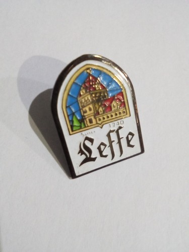 Pin bière leffe beer alcool - bière,