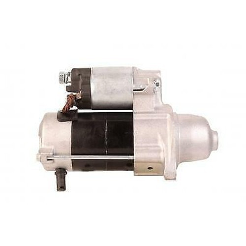 Pour kubota démarreur moteur - démarreur,