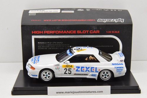 Slot nissan skyline - nissan, #25