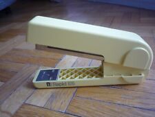 VINTAGE 70-80s QUICK STAPLER E6 Made in Sweden - VERY RARE - SWEDEN -