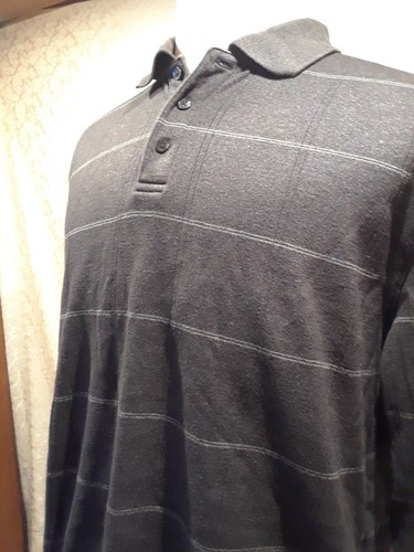 Van heusen men xxl charcoal - heusen,