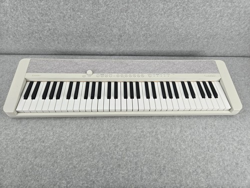 Casio casiotone we - casio,