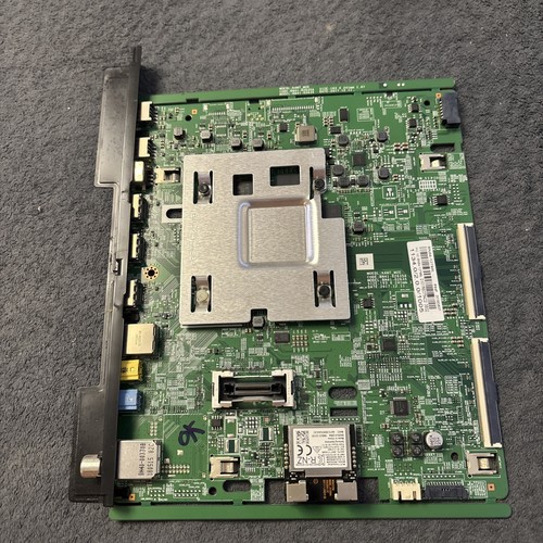 Carte mère samsung - tv,