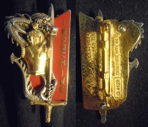 Insigne militaire - insigne,