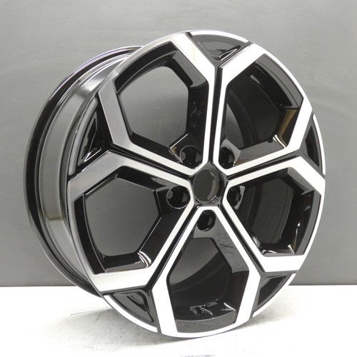 Jante alliage coupe - 18",