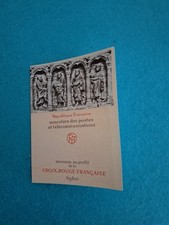 Timbres France Neufs ** CARNET
