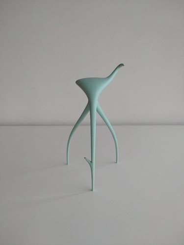 Tabouret miniature vitra - tabouret,