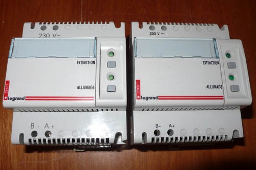 Boitier telecommande 03901 - telecommande,