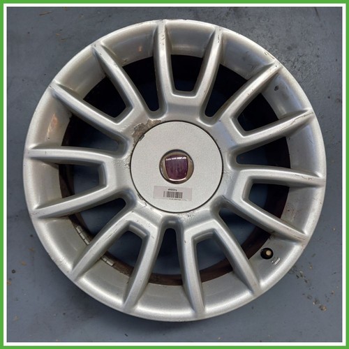 Jante alliage fiat bravo - jante, en