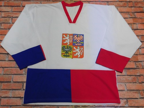 Maglia shirt hockey - maglia,
