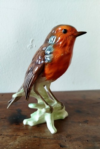Ancienne porcelaine allemande - ancienne,