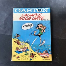 Bd Gaston Lagaffe Nous Gâte