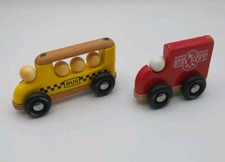 VILAC 2 Voitures Vintage En