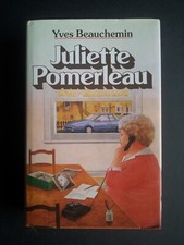 Juliette Pomerleau Yves