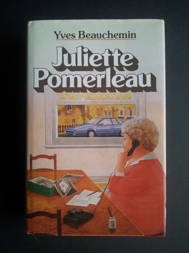Juliette pomerleau yves - juliette,
