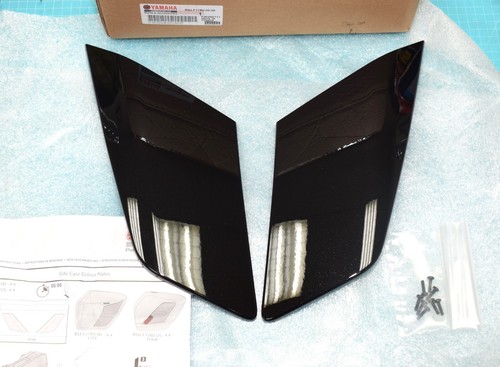 Kit capots black pour - kit,
