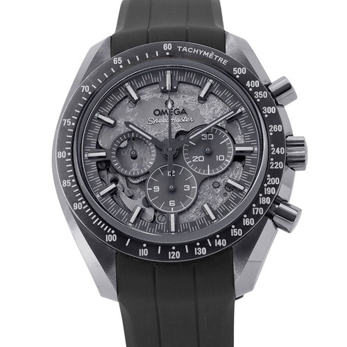 Montre omega speedmaster gray - montre,