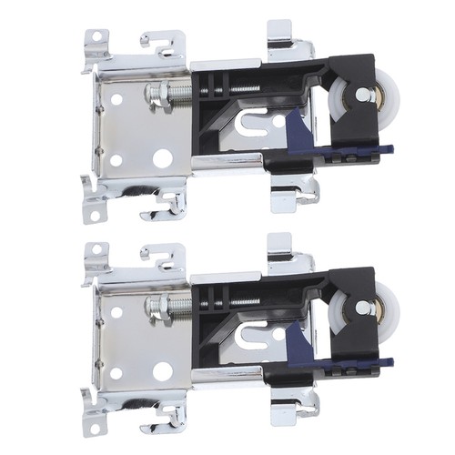 Pcs roulettes porte - roulettes,