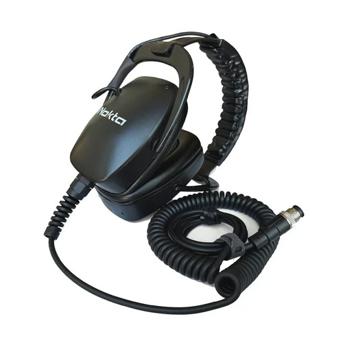 Nokta casque audio sous marin - nokta, sous-marin