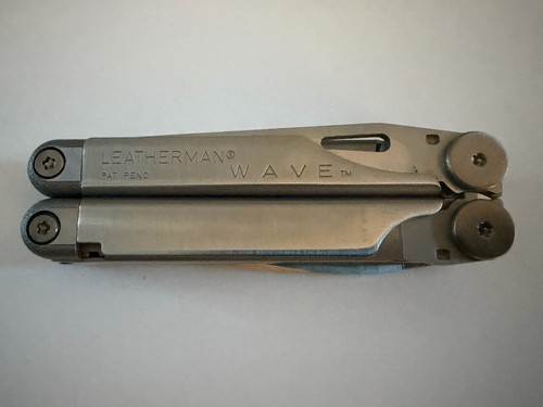 Leatherman original wave - leatherman,