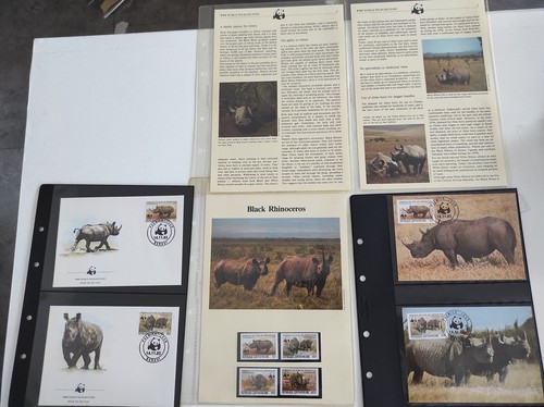 Rare wwf documents - rare,