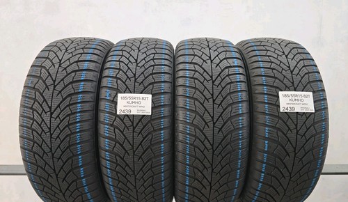 Pneus hiver 185 r15 82t - 185/55,