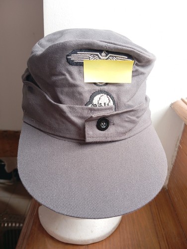 Ww2 allemagne casquette m43 - ww2,