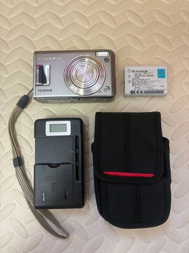 Appareil photo numérique