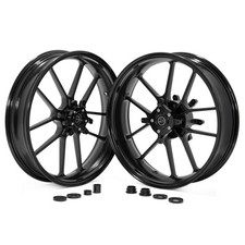 17" Jantes Roues Avant Arrière pr Honda CRF 250 450 RX CRF 250 R CRF 450 R 14-24
