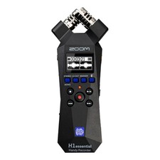 ZOOM H1essential Handy