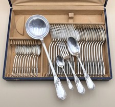 housewife 37 cutlery RAVINET