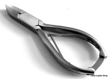 Pince À Ongles 12 / 14 Cm Soins Des Pieds Manucure Pédicure Ciseaux À Ongles