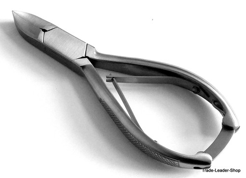 Pince ongles cm - À, soins