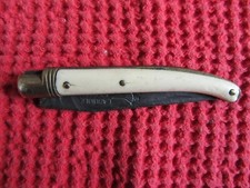 Couteau Laguiole G. David