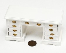 Maison de Poupées Bureau