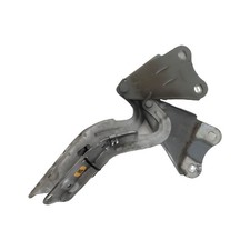 Charnières de capot - Renault TWINGO II PH.1 - Gris Clair - 8200343122 - H1-0076