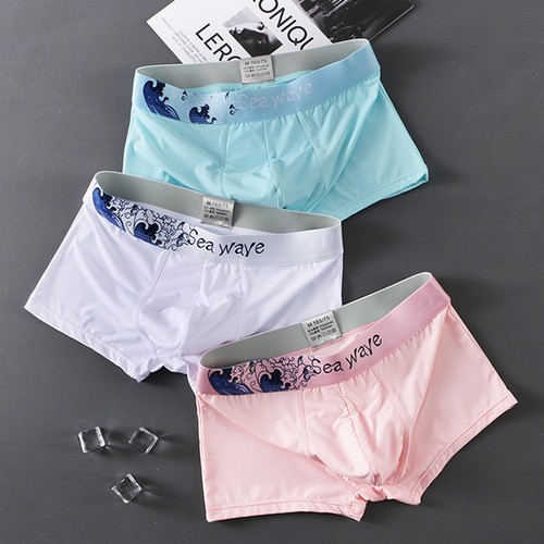 Boxer slip homme sous
