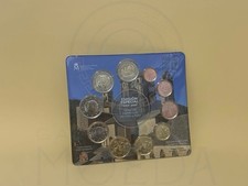 Spain 2026 BU Set 7.88 Euro
