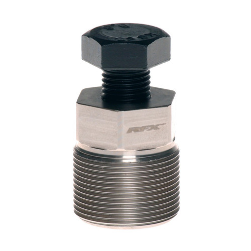 Flywheel puller silver - flywheel,