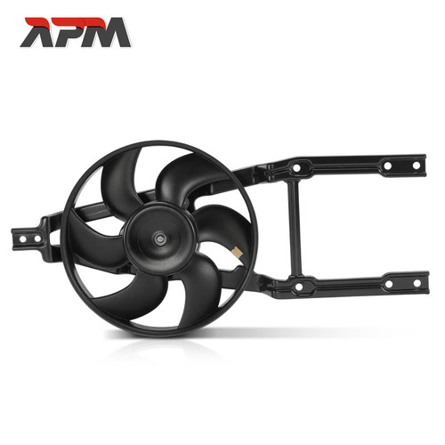 Ventilateur radiateur - de,