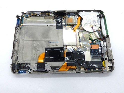 Carte mère panasonic toughpad - carte,