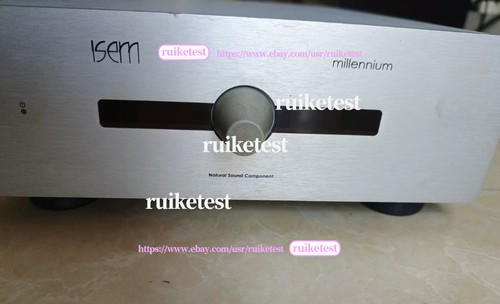 1pcs isem millennium elixis - isem,