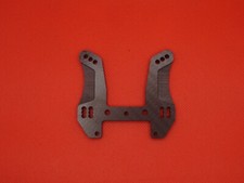 Tourelle avant carbone Kyosho MP10 TKI1