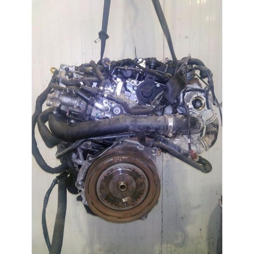 Moteur complet ddy - complet,