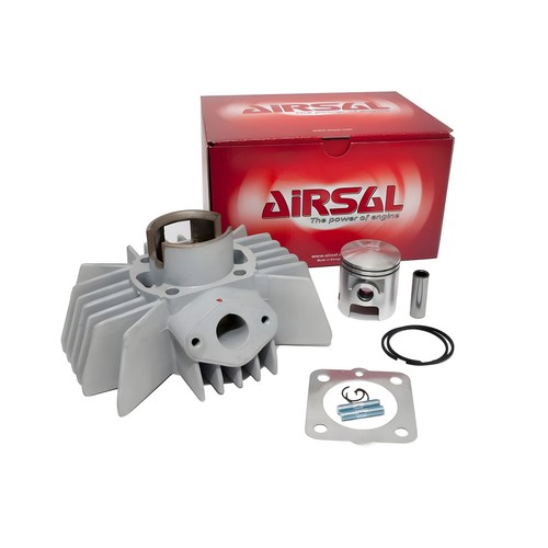 Kit cylindre airsal sport - kit, 61cc