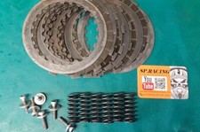 Embrayage Et Ressorts KTM 450